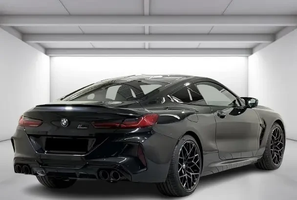 BMW M8 Competition Coupe = Carbon Core = �������� | Mobile.bg � ����������� 3
