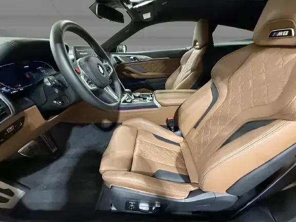 BMW M8 Competition Coupe = Carbon Core = �������� | Mobile.bg � ����������� 8