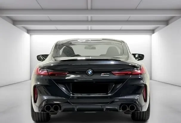 BMW M8 Competition Coupe = Carbon Core = �������� | Mobile.bg � ����������� 2