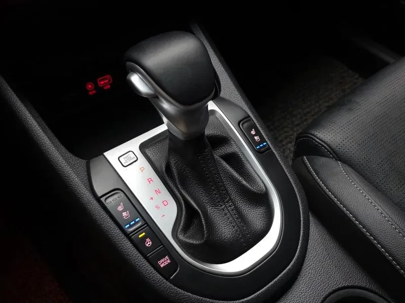 Kia K3 Luxury | Mobile.bg � ����������� 9
