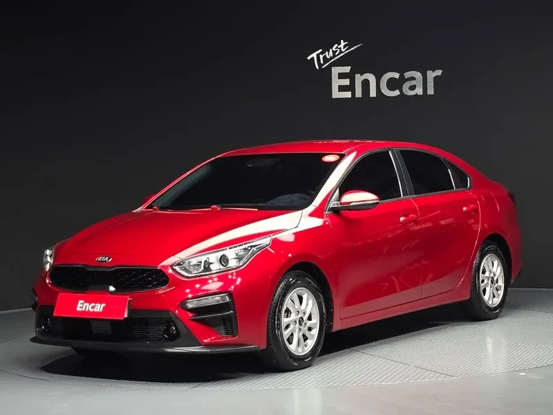Kia K3 Luxury | Mobile.bg � ����������� 1