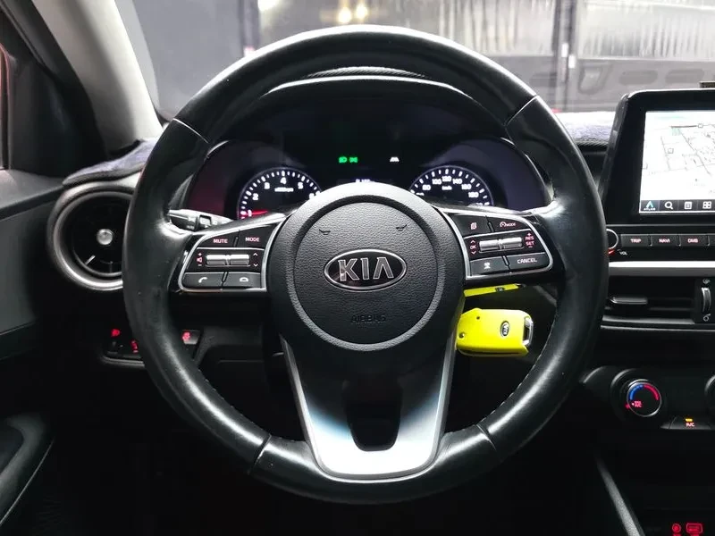 Kia K3 Luxury | Mobile.bg � ����������� 13
