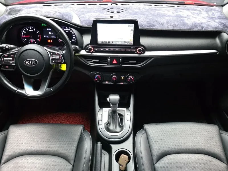 Kia K3 Luxury | Mobile.bg � ����������� 7