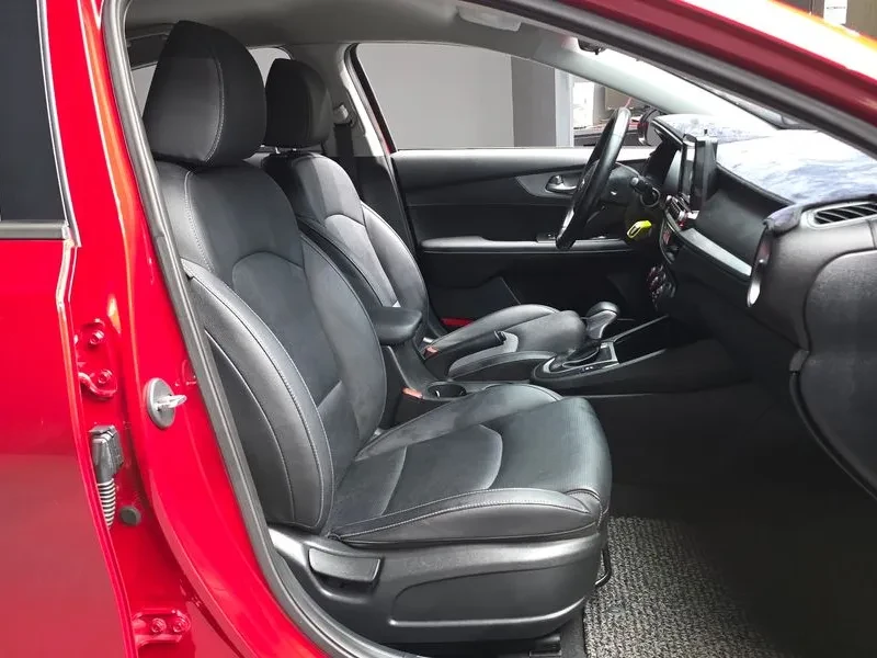 Kia K3 Luxury | Mobile.bg � ����������� 11