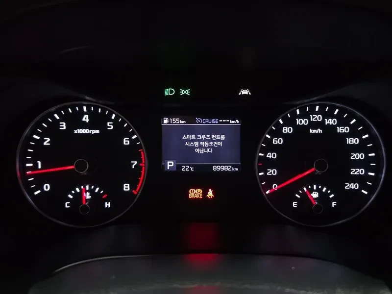 Kia K3 Luxury | Mobile.bg � ����������� 8