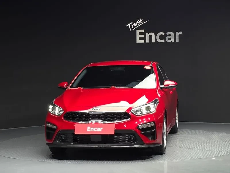Kia K3 Luxury | Mobile.bg � ����������� 3