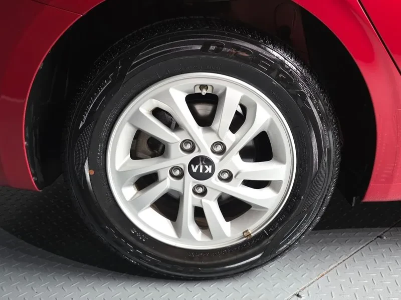 Kia K3 Luxury | Mobile.bg � ����������� 5