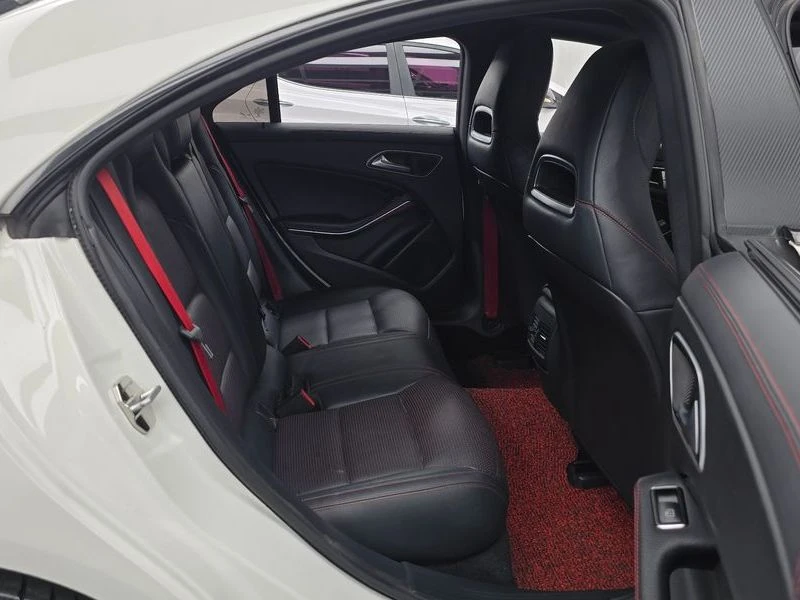 Mercedes-Benz CLA CLA45 AMG 4MATIC| 355�.�. | Mobile.bg � ����������� 12