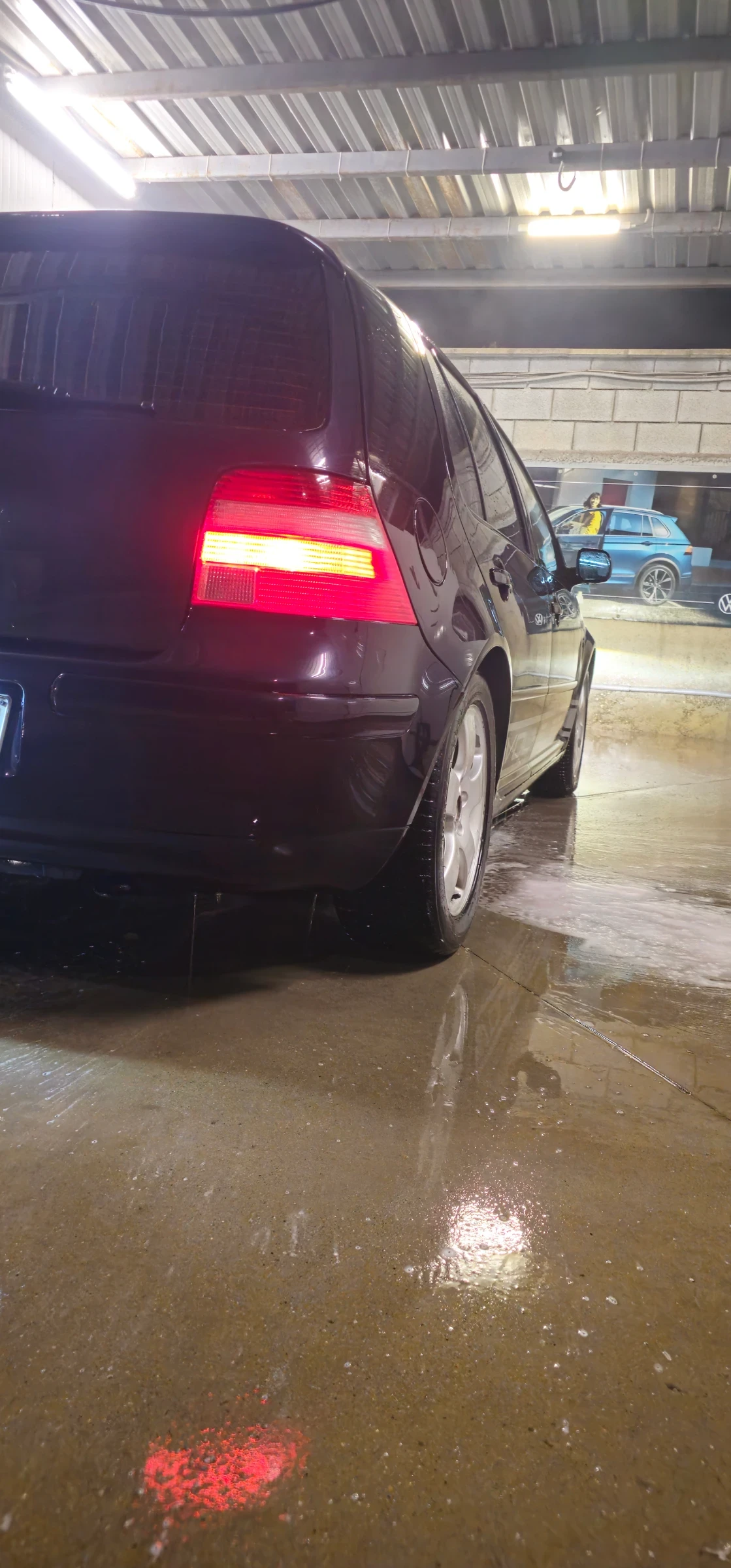 VW Golf  - изображение 4