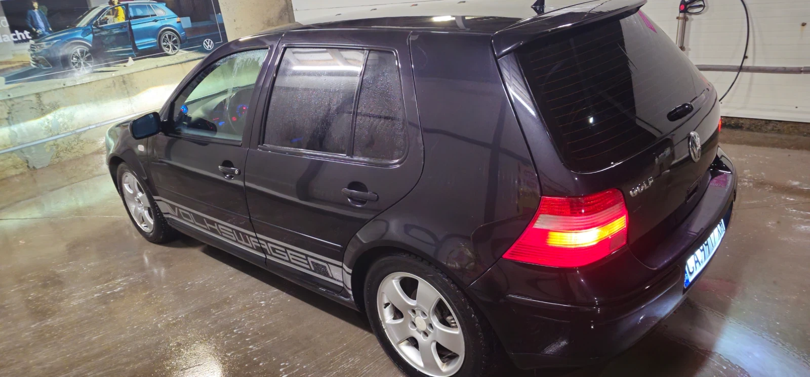 VW Golf  - изображение 3