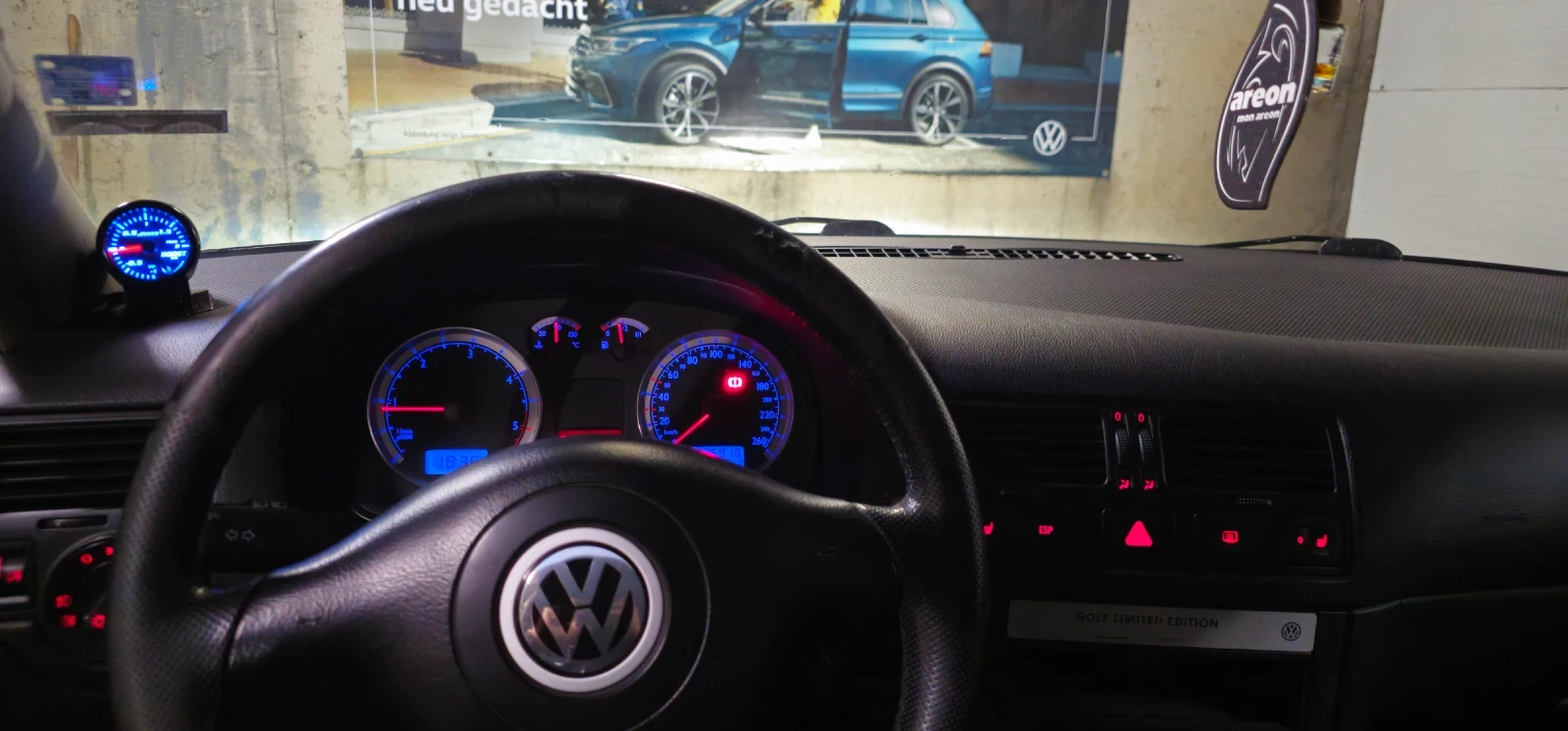 VW Golf  - изображение 6