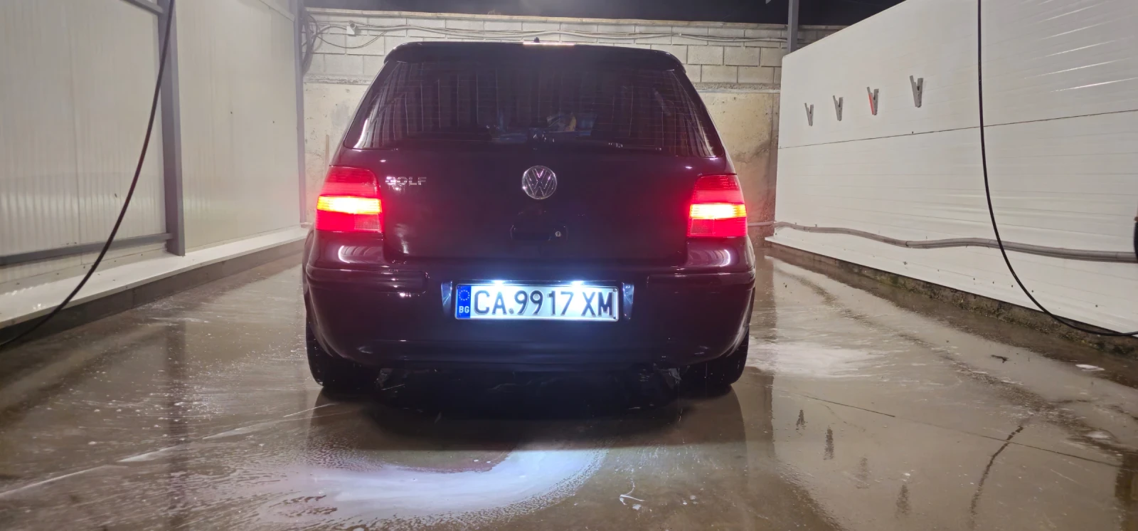 VW Golf  - изображение 2