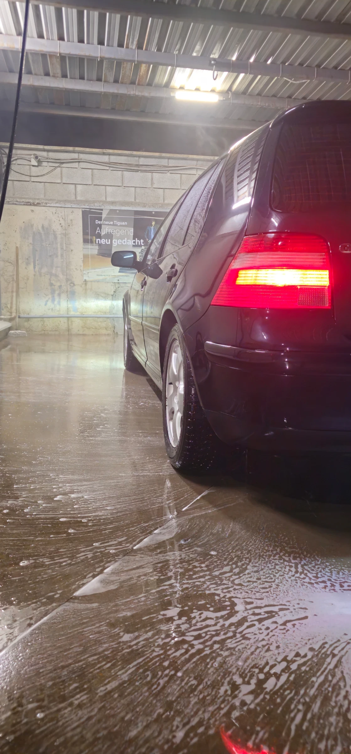 VW Golf  - изображение 5