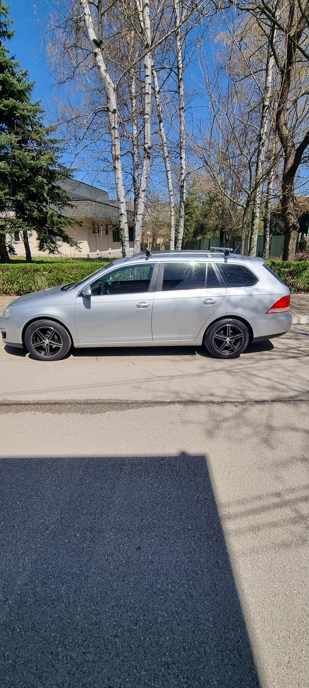 VW Golf Variant  - изображение 2