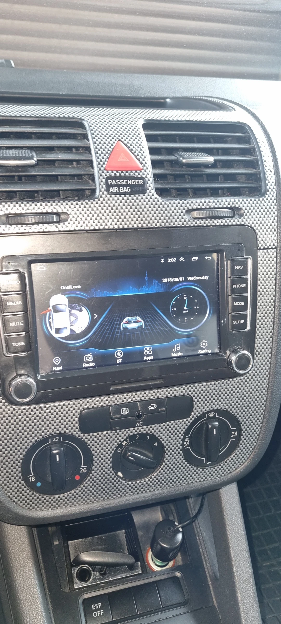 VW Golf Variant  - изображение 10