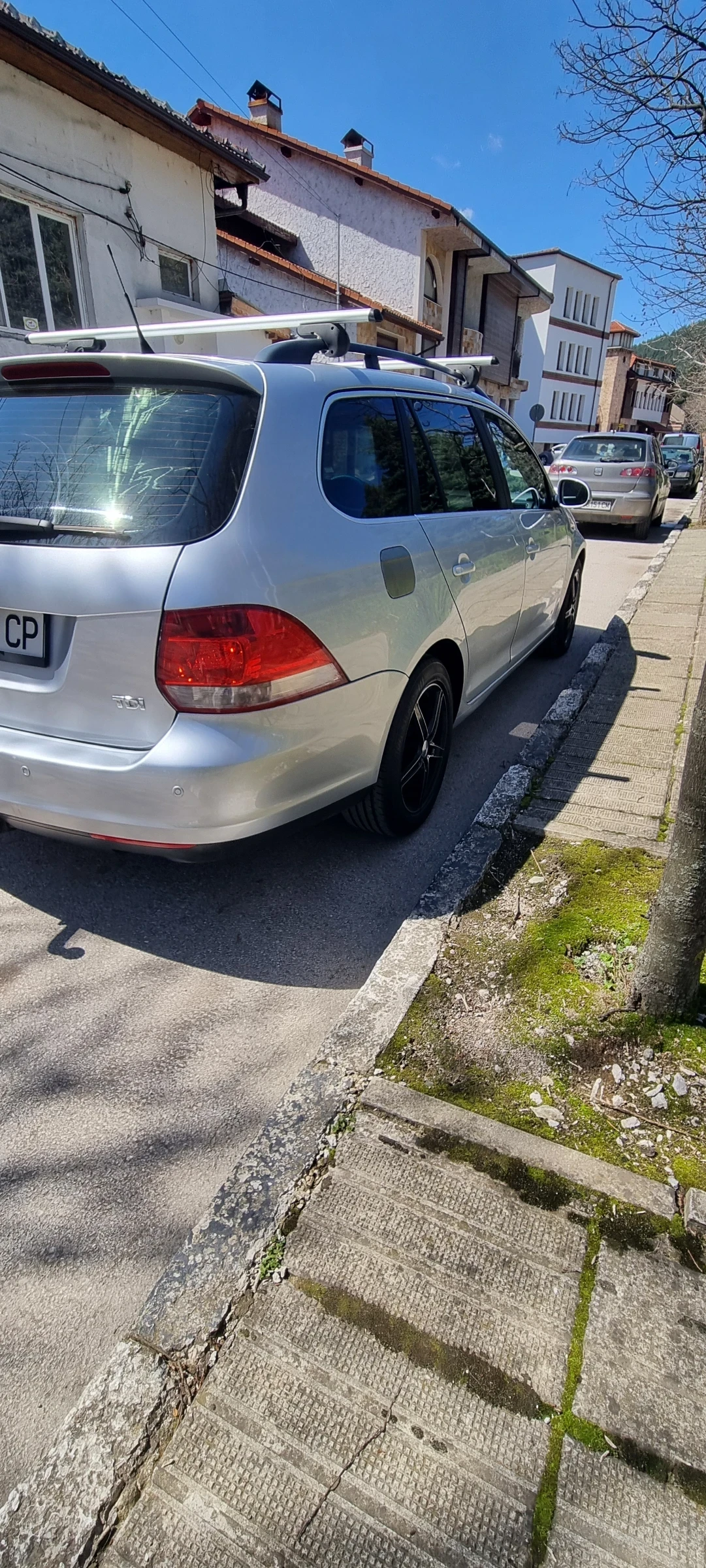 VW Golf Variant  - изображение 5