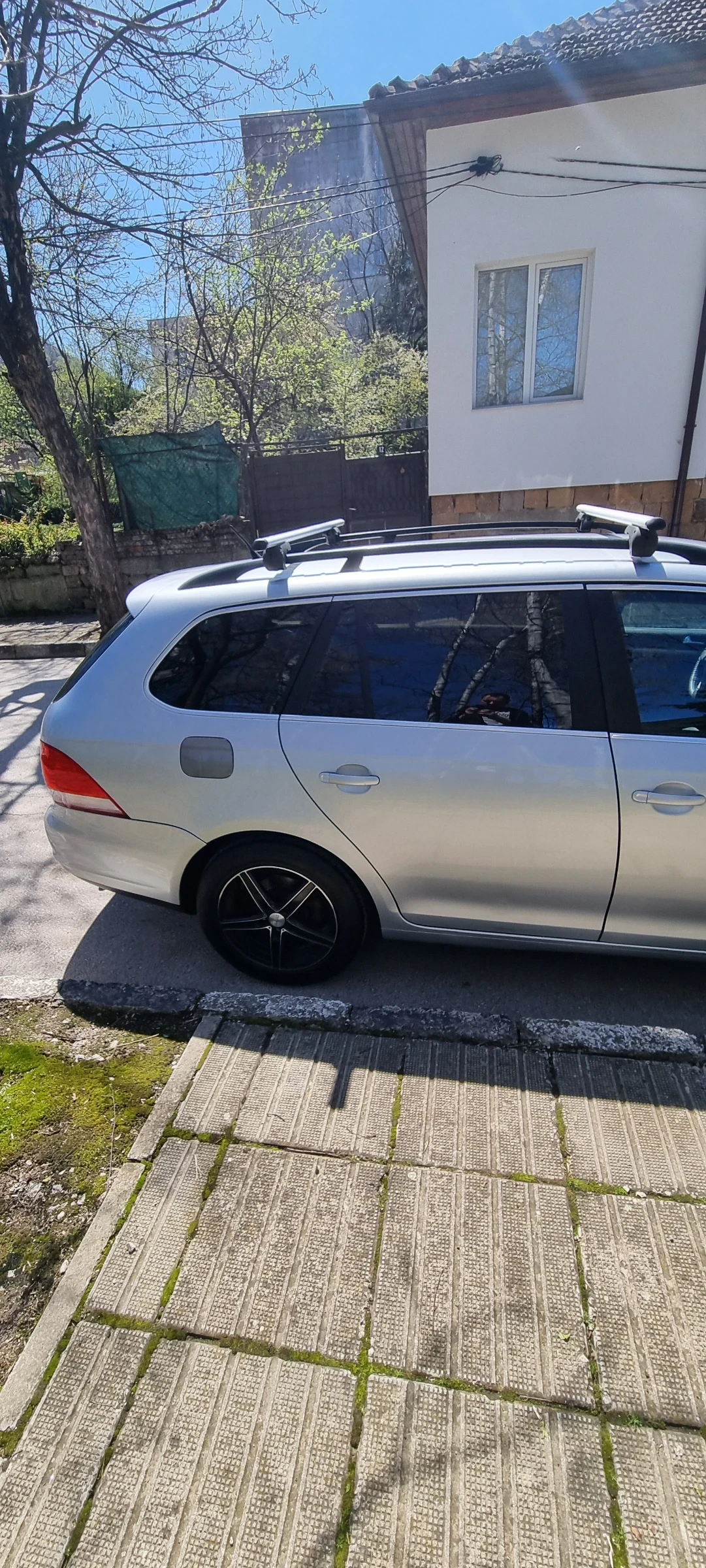 VW Golf Variant  - изображение 6