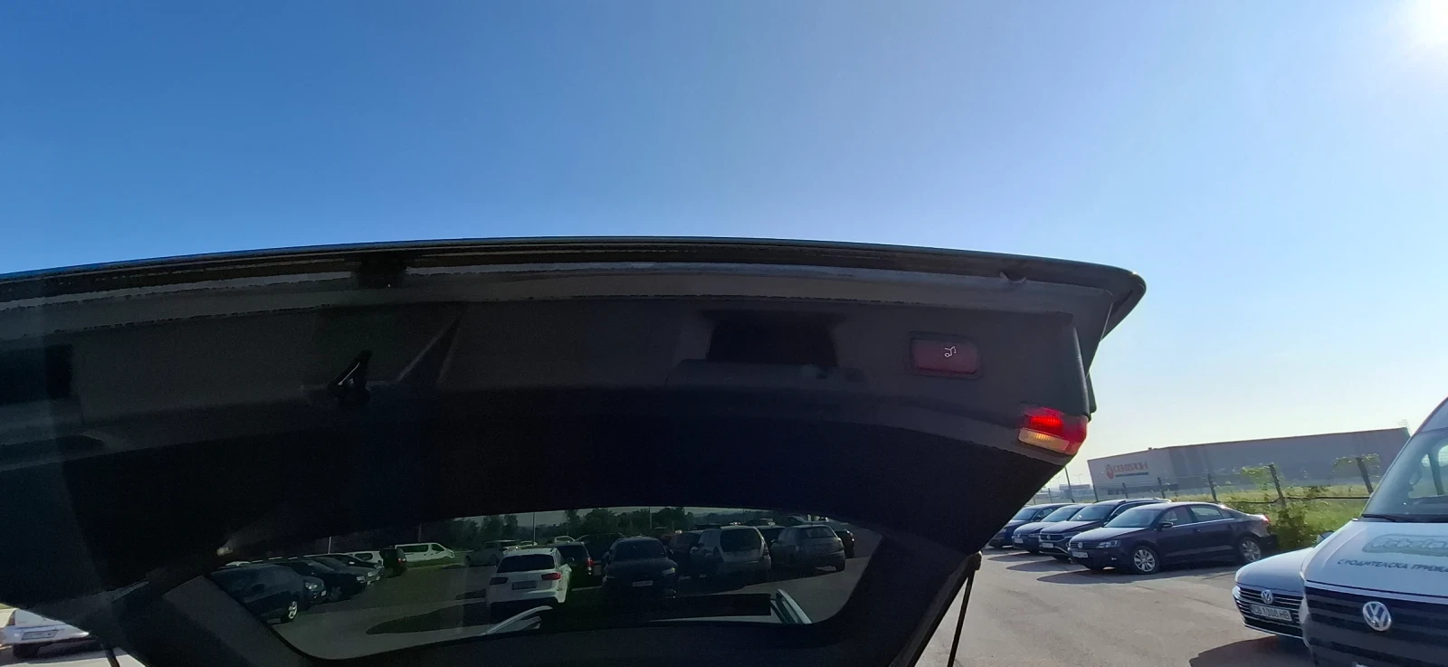 Mercedes-Benz E 350 | Mobile.bg — изображение 14