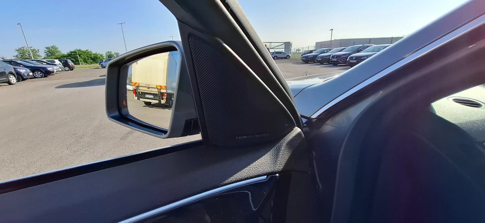 Mercedes-Benz E 350 | Mobile.bg — изображение 12
