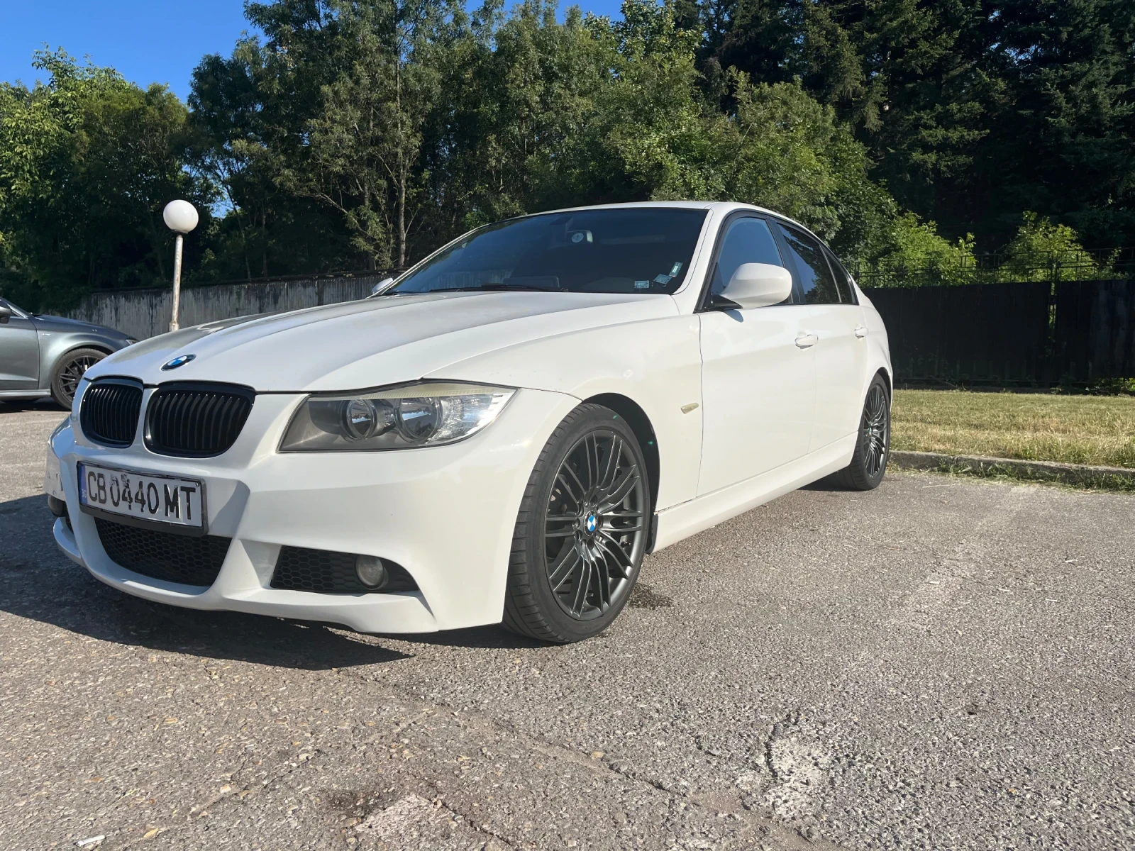 BMW 330  - изображение 3