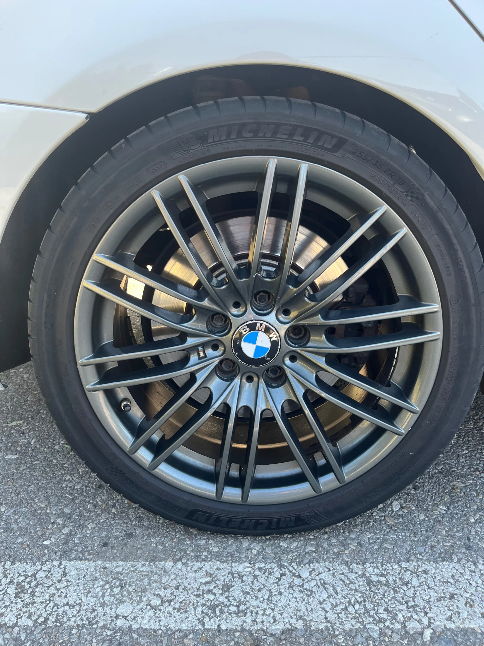 BMW 330  - изображение 9
