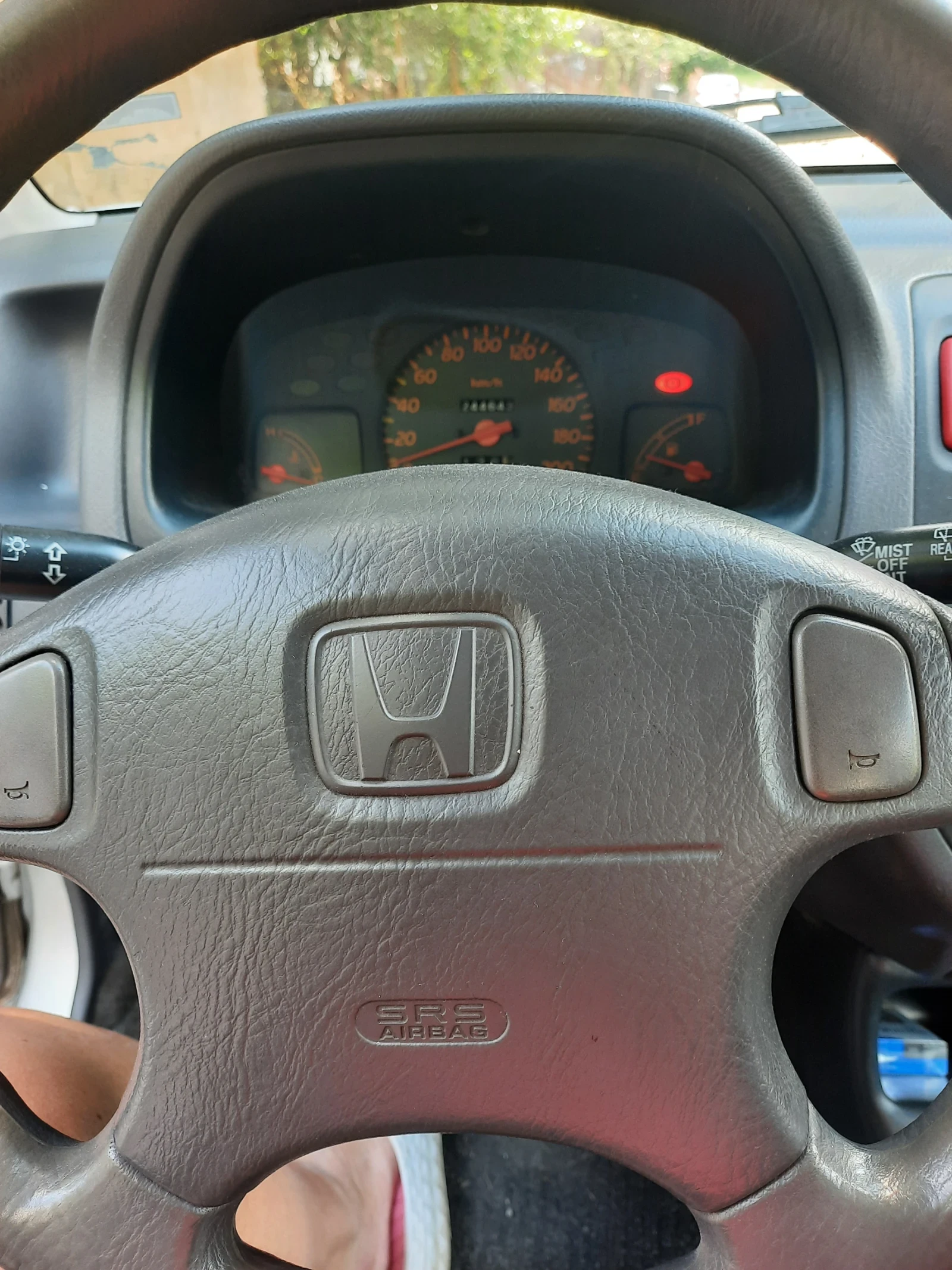 Honda Logo  - изображение 10