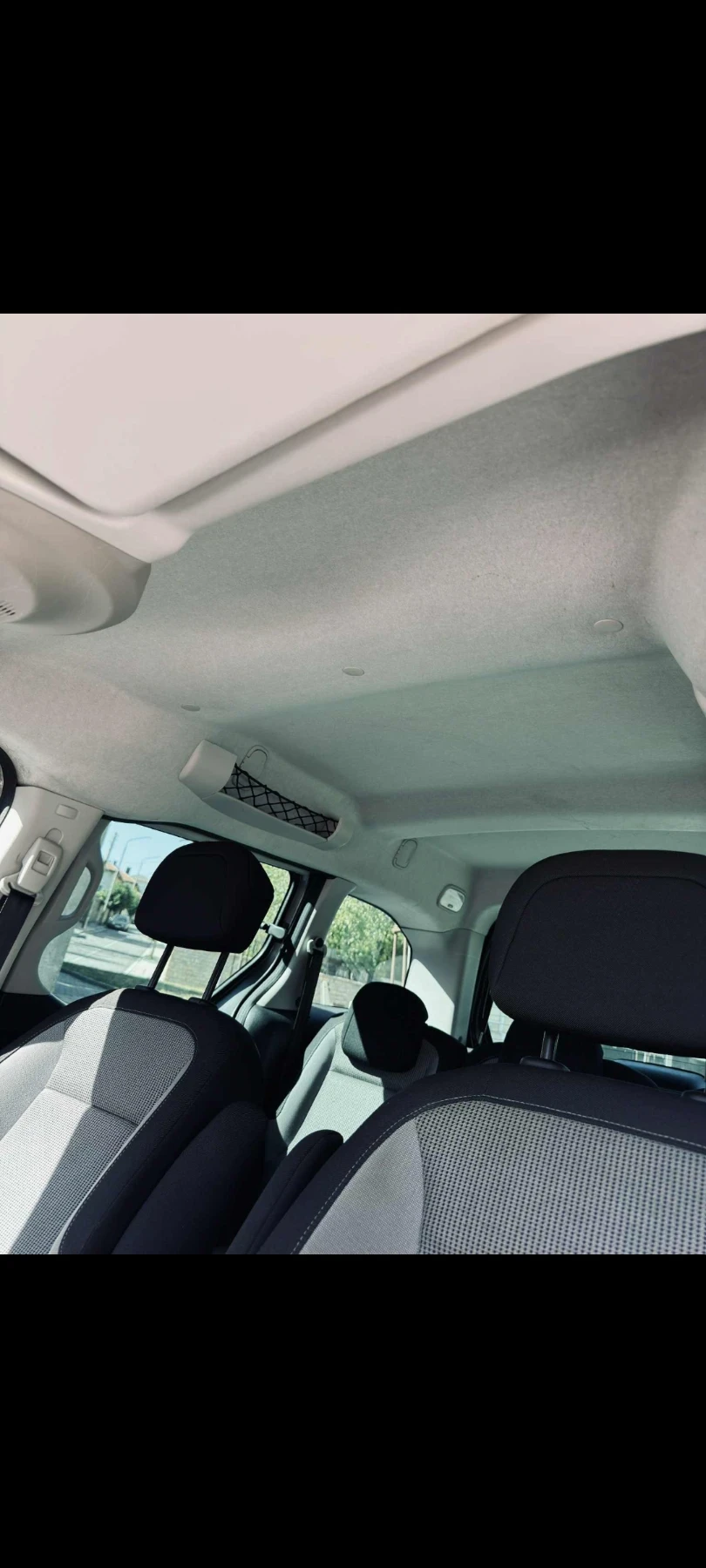 Peugeot Partner | Mobile.bg   11