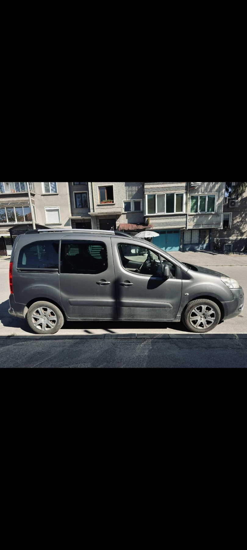 Peugeot Partner | Mobile.bg   12