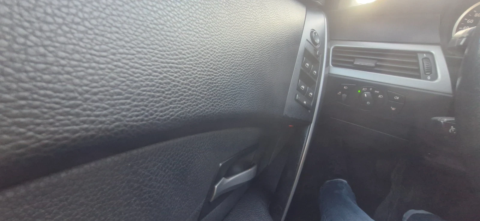 BMW 530 Е61 - изображение 8