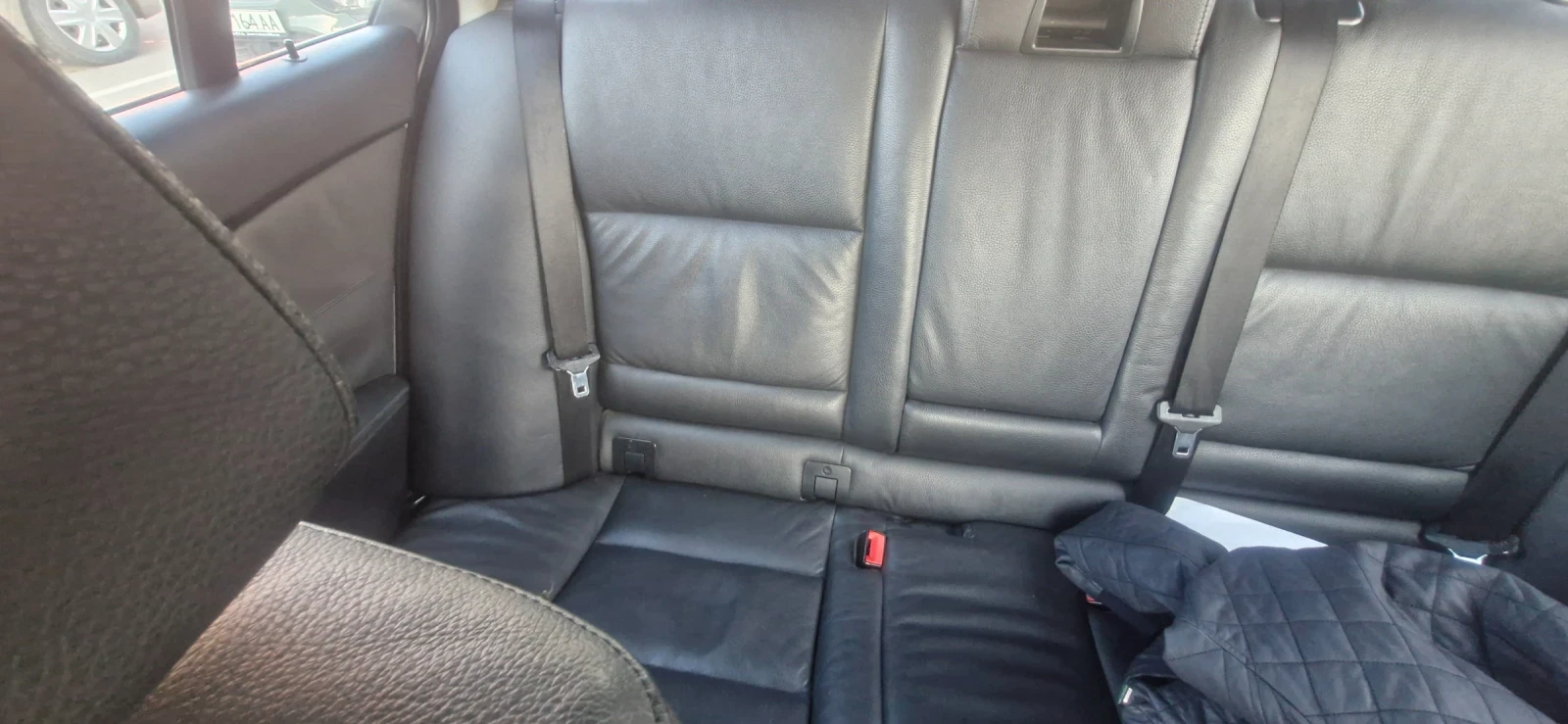 BMW 530 Е61 - изображение 9