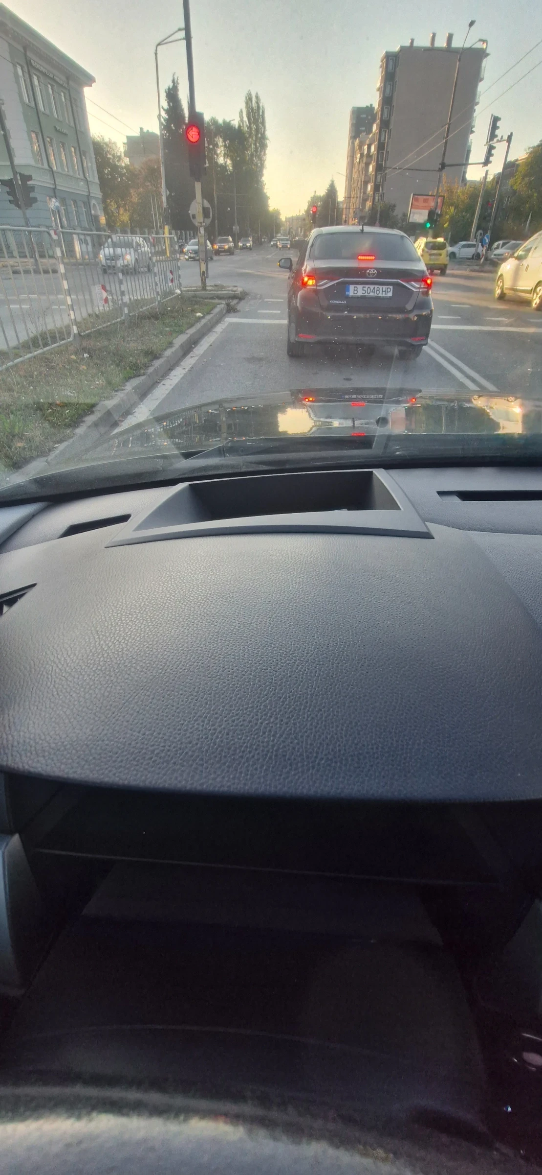 BMW 530 Е61 - изображение 6