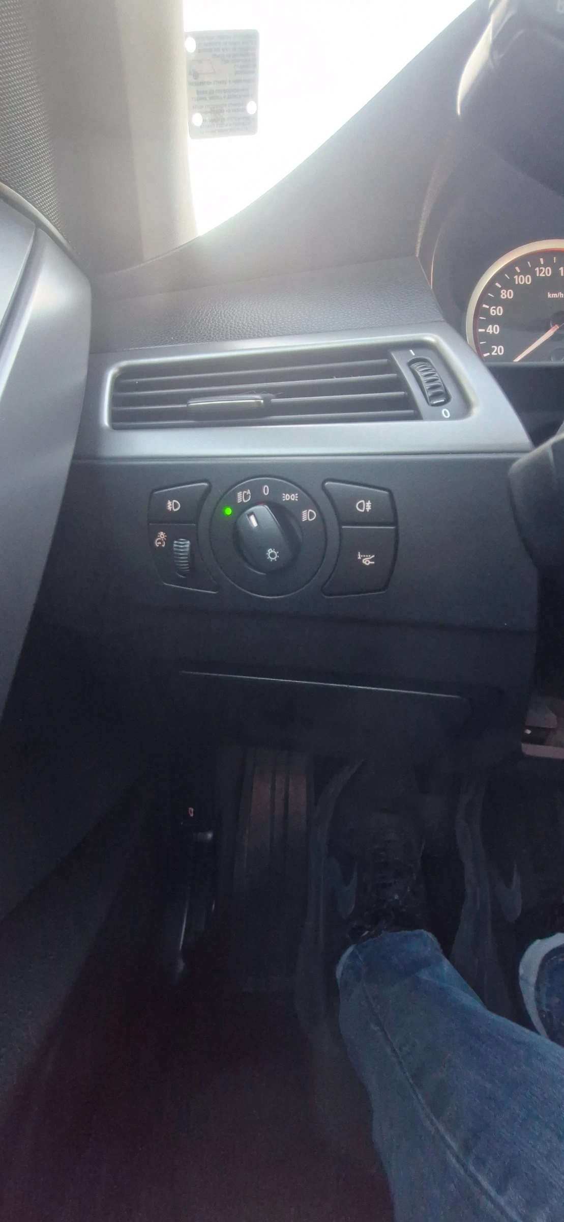 BMW 530 Е61 - изображение 7