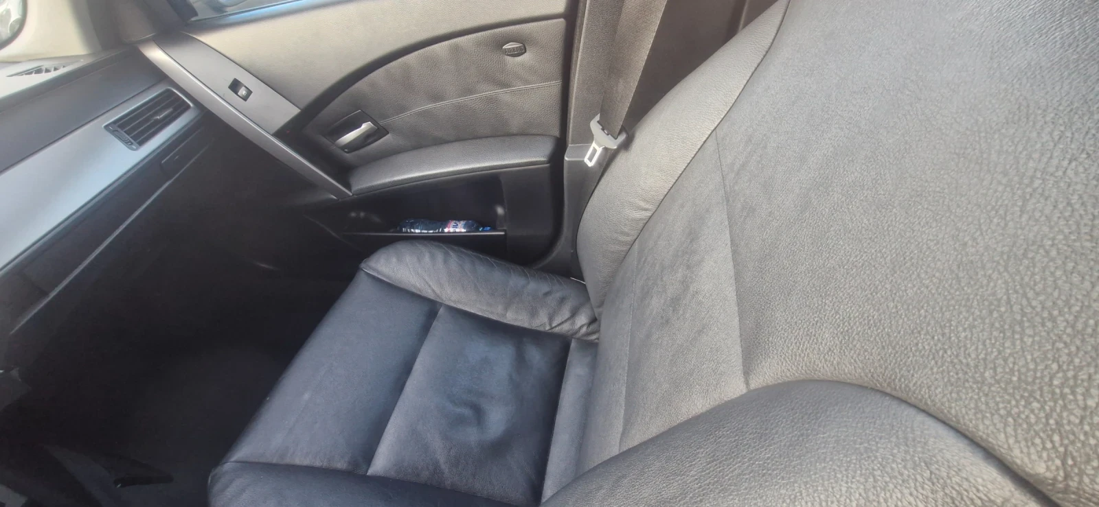 BMW 530 Е61 - изображение 10