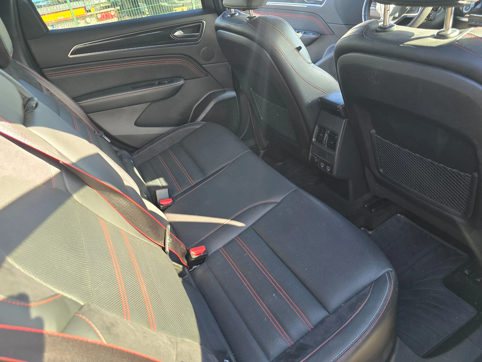 Renault Arkana 1.6 HYBRID RS-LINE | Mobile.bg — изображение 10