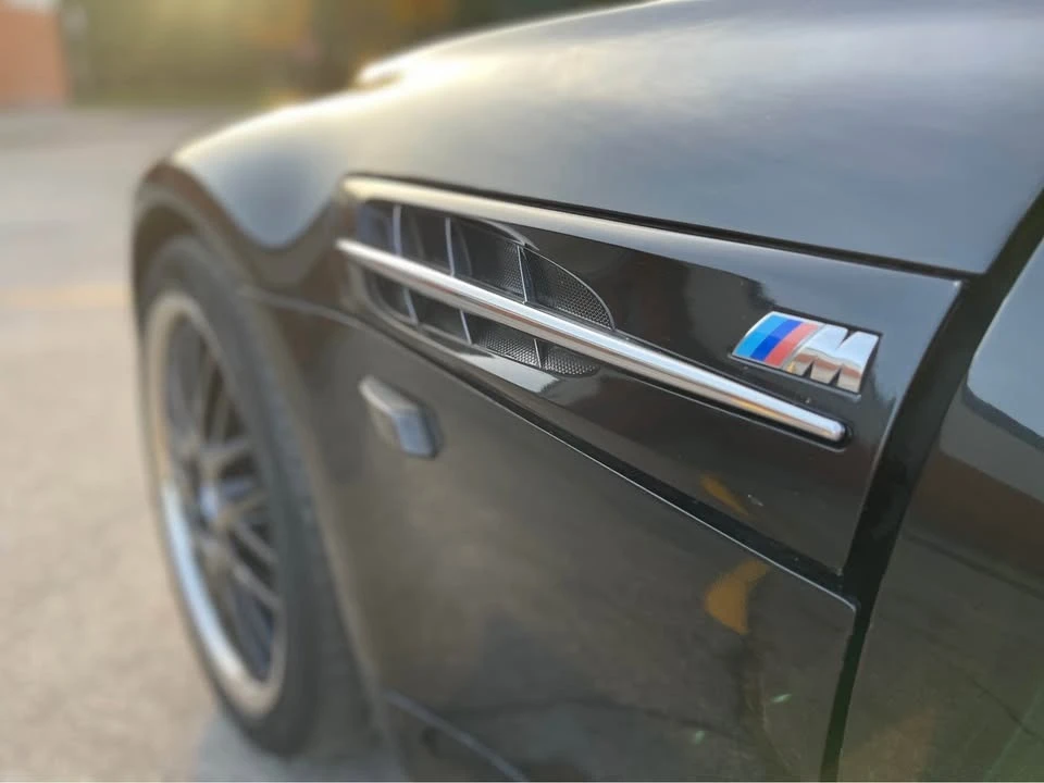 BMW Z3 M ROADSTER * * CARFAX * * АВТО КРЕДИТ * *  - изображение 4