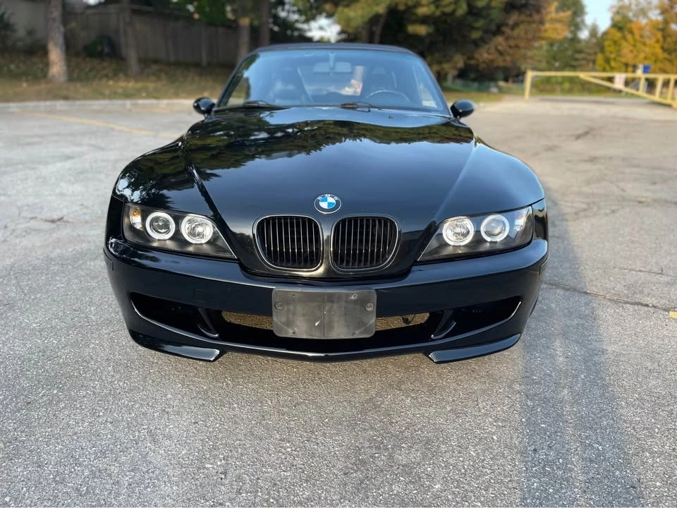 BMW Z3 M ROADSTER * * CARFAX * * АВТО КРЕДИТ * *  - изображение 3