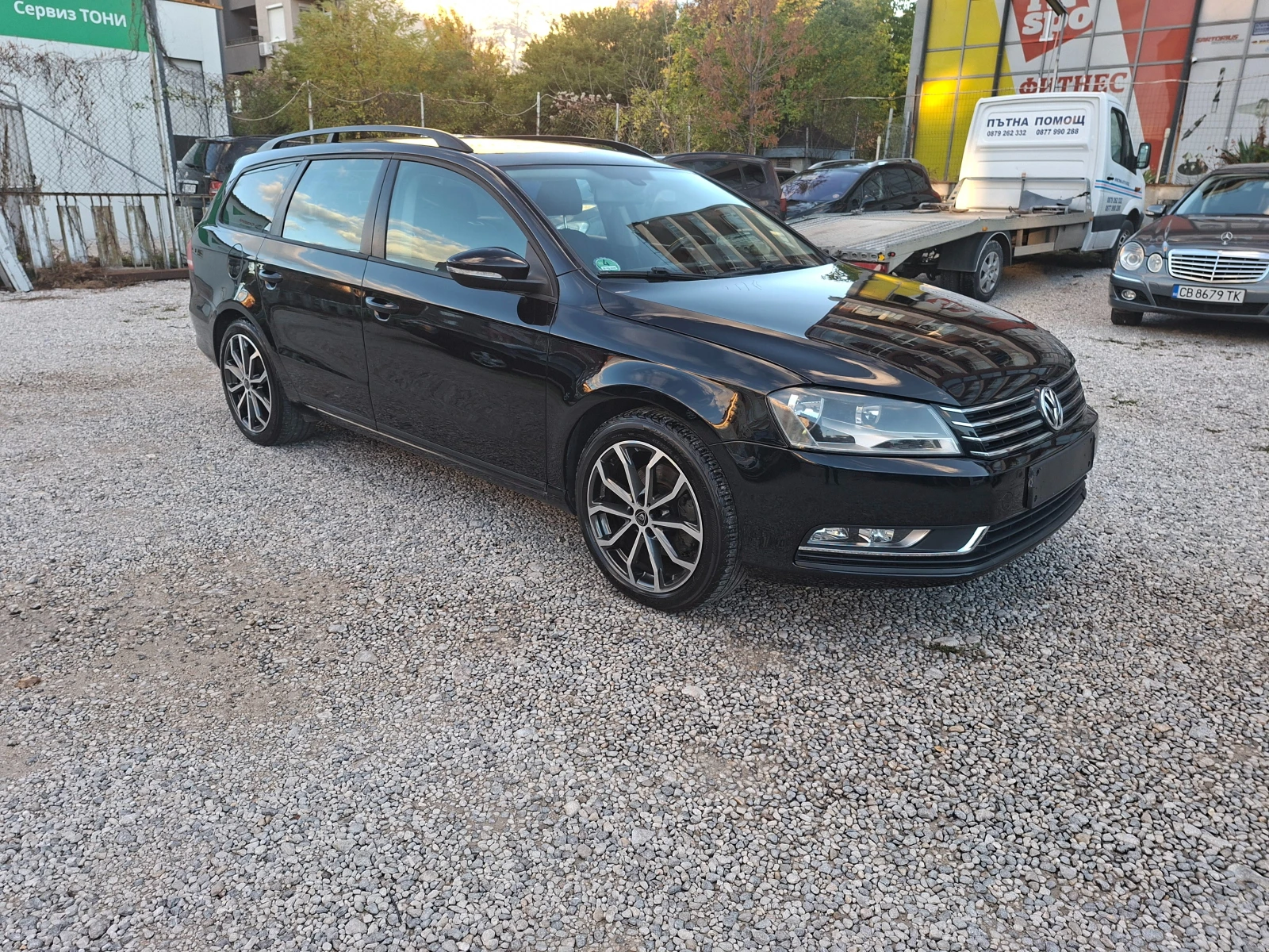 VW Passat 1.4TSI.122ks - изображение 3