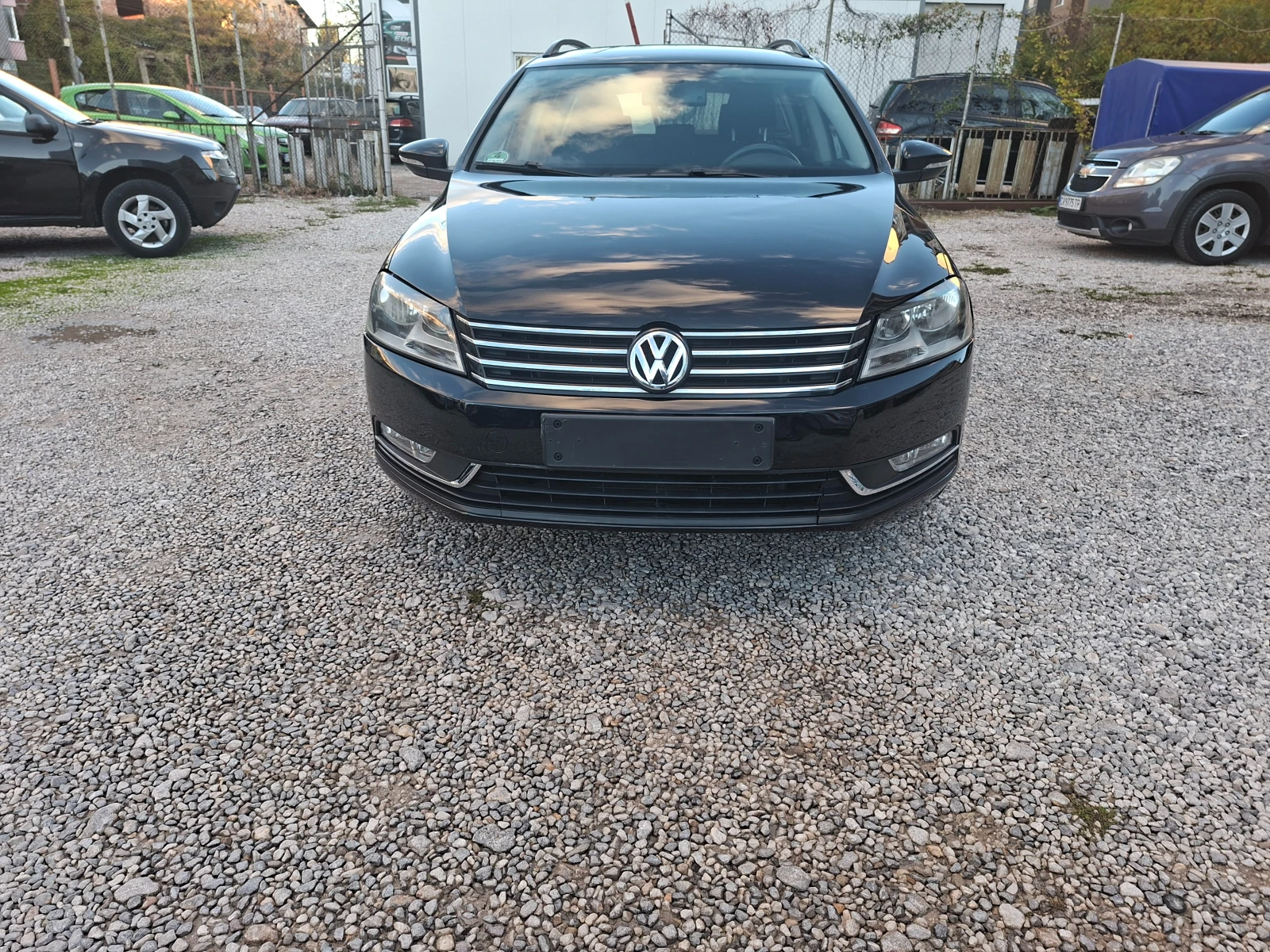 VW Passat 1.4TSI.122ks - изображение 2