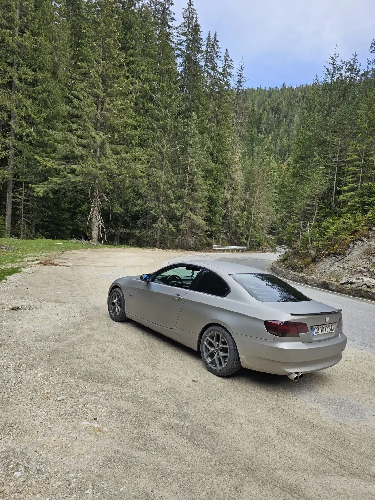 BMW 320 e92 | Mobile.bg   3