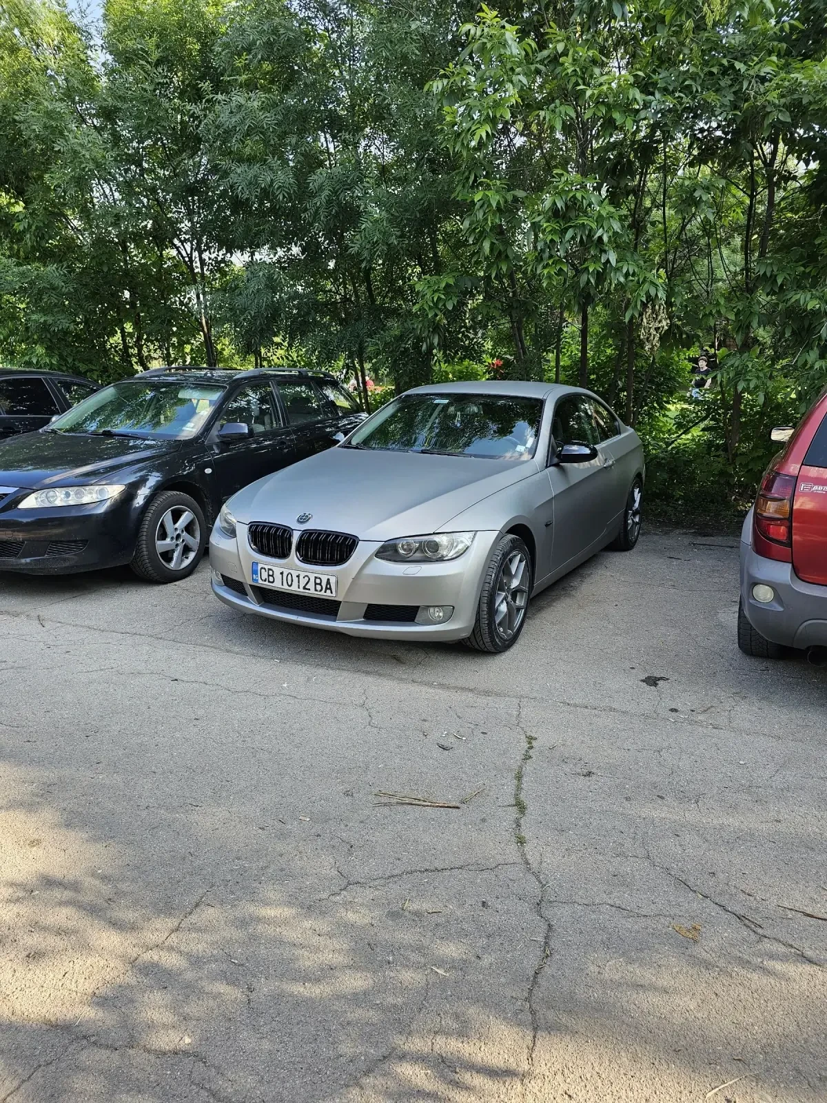 BMW 320 e92 | Mobile.bg   4
