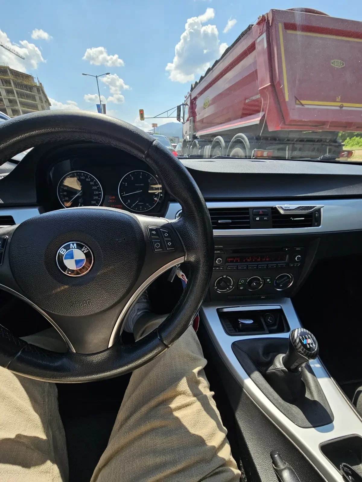 BMW 320 e92 | Mobile.bg   5