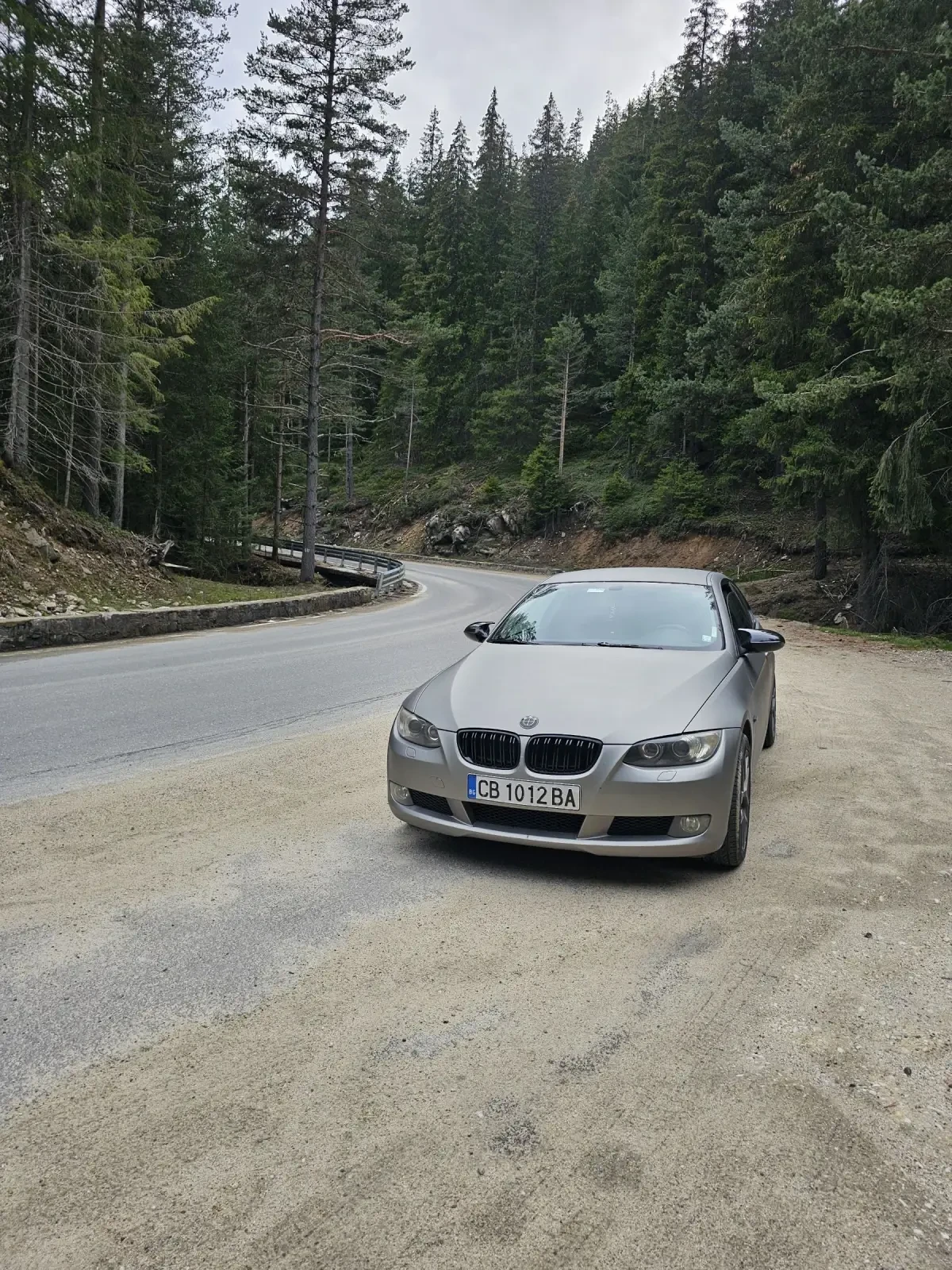 BMW 320 e92 | Mobile.bg   1