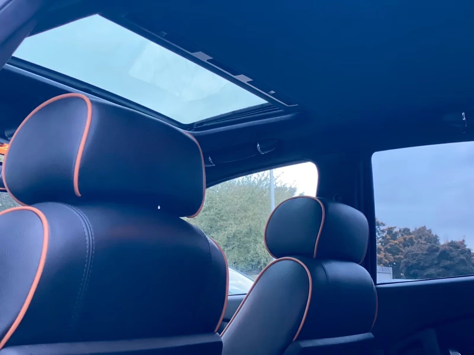 Maserati Quattroporte 4.2 | Mobile.bg   11