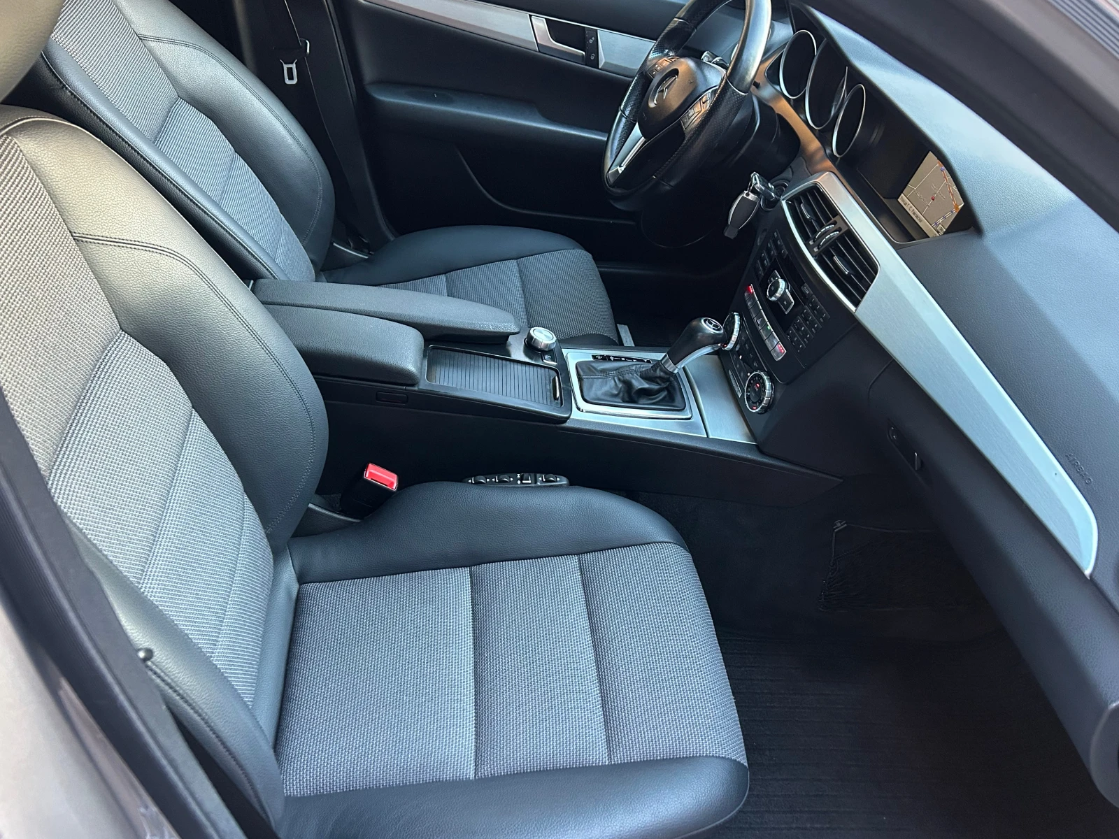 Mercedes-Benz C 220 2, 2NAVI KOJA AVTOMAT | Mobile.bg � ����������� 11