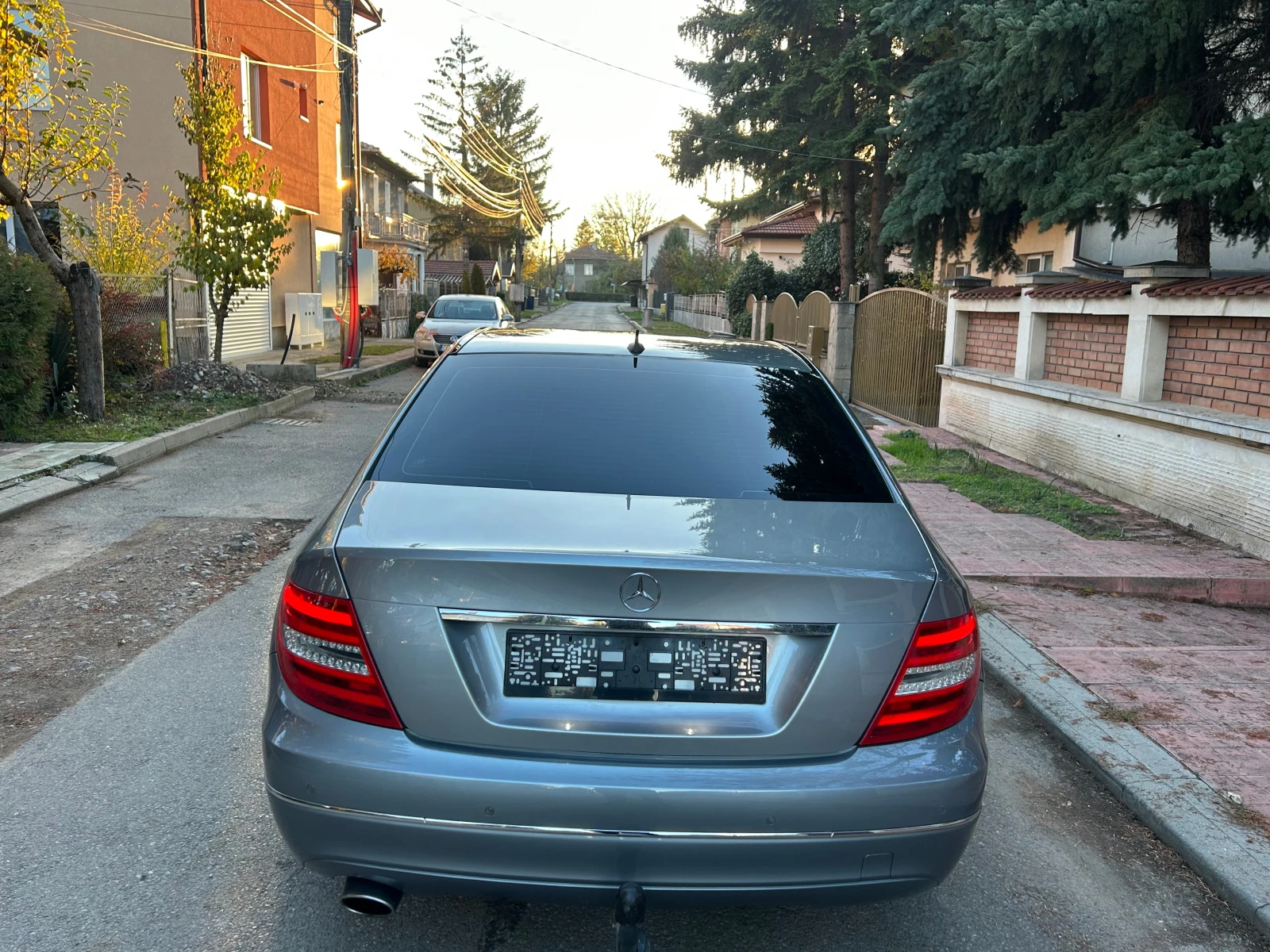 Mercedes-Benz C 220 2, 2NAVI KOJA AVTOMAT - изображение 5