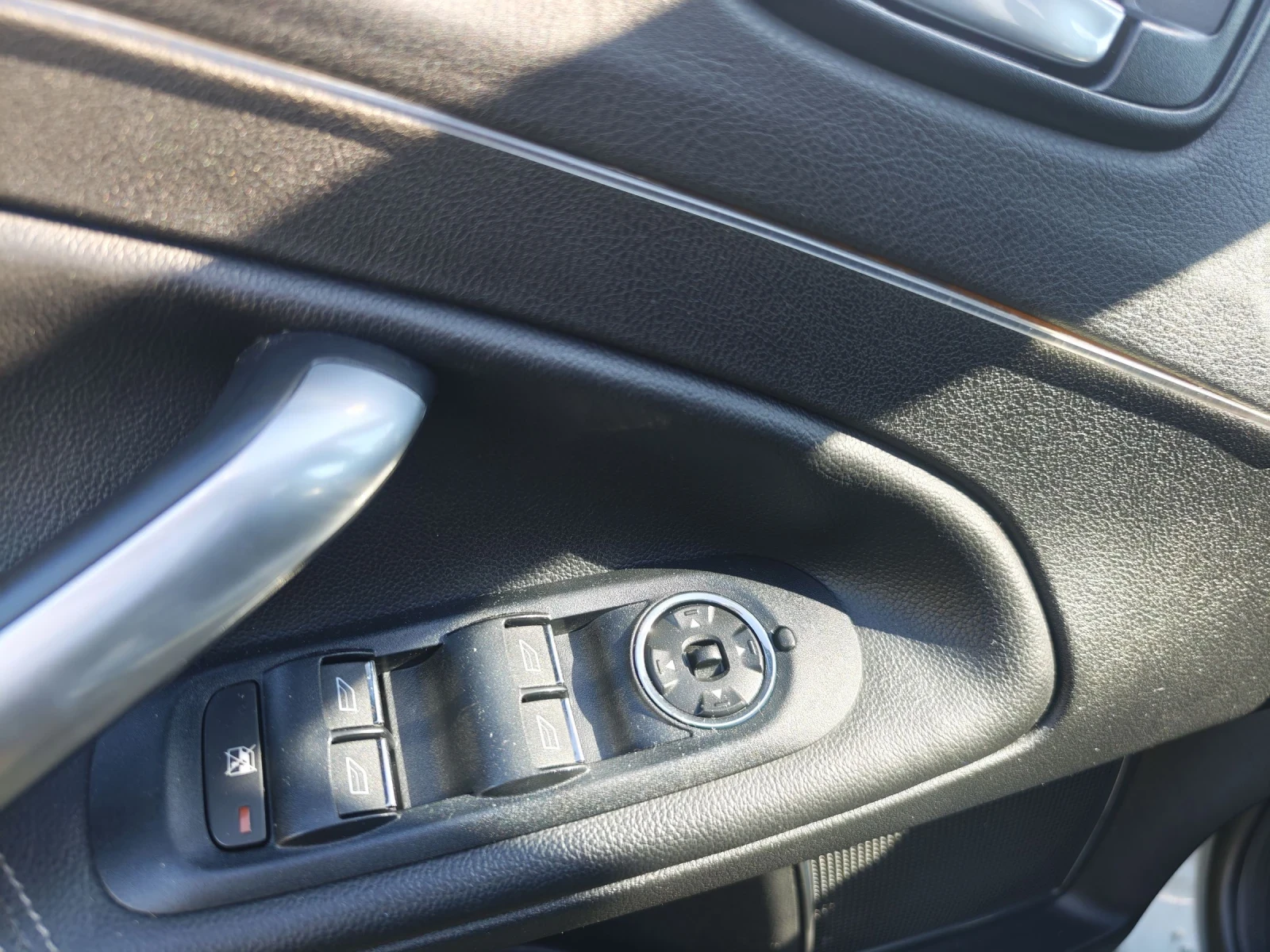 Ford Mondeo 1.8 tdci 125. | Mobile.bg   9