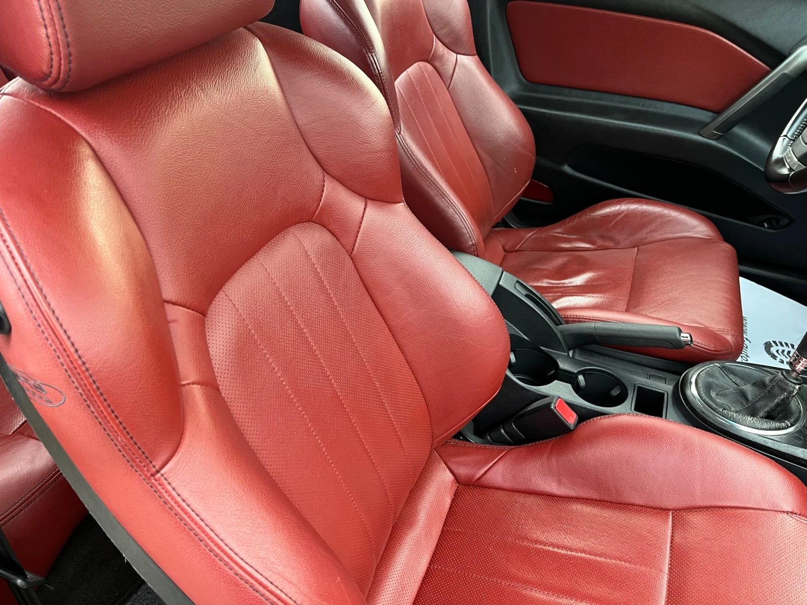 Hyundai Coupe 2.0i-143-ITALIA - изображение 6