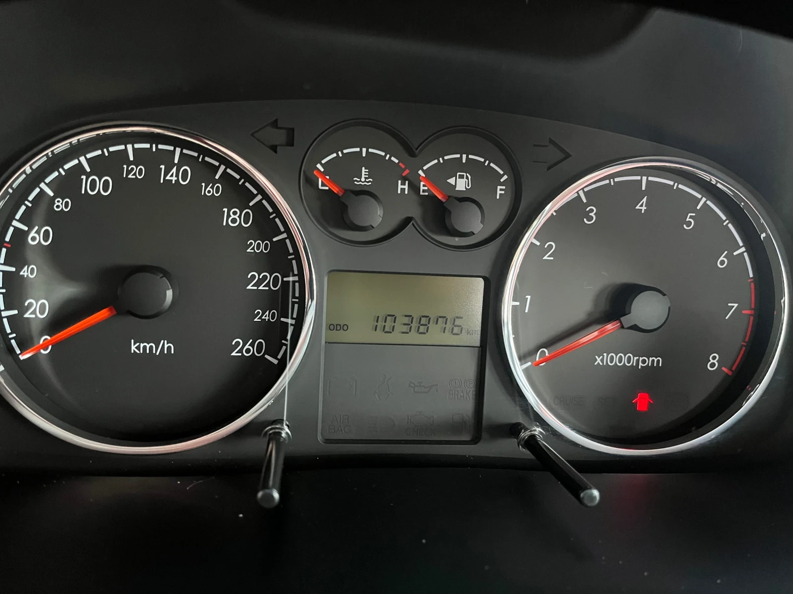 Hyundai Coupe 2.0i-143-ITALIA | Mobile.bg   13