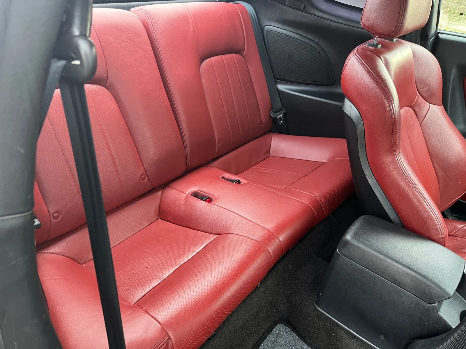 Hyundai Coupe 2.0i-143-ITALIA - изображение 7