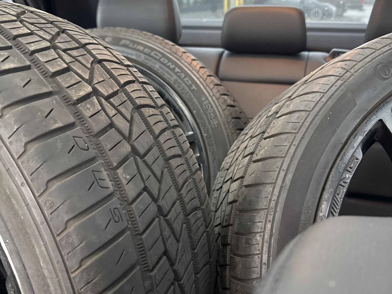 Mercedes-Benz E 350 CARFAX* *   *  | Mobile.bg   11